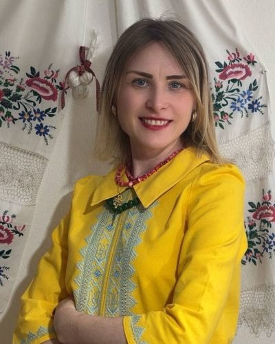 Марина